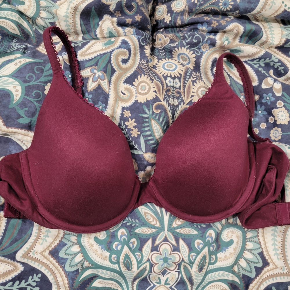 LOT - 8 Total - Victoria Secret and OTHER Elegant Bras